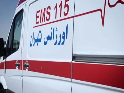  اتفاق تلخ برای یک زائر ایرانی