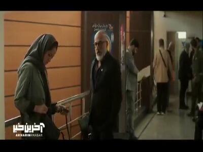 تو آب بخوری میفهمم چندبار خوردی کی خوردی!