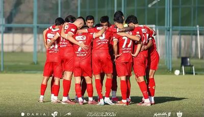پیشکسوت پرسپولیس: تارتار انتخاب درستی برای پرسپولیس است