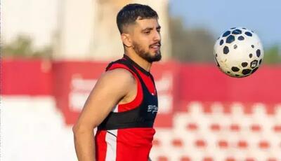 پرسپولیس دفاع الاهلی را نخواست