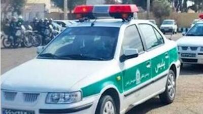  دومین سوءقصد به ماموران فراجا در ایرانشهر/ یک پلیس شهید شد