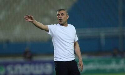  اخبار داغ نقل و انتقالات فوتبال ایران | بدنساز اسبق پرسپولیس به کادر ویسی در ذوب‌ آهن اضافه شد؛ پایان همکاری سیروس پورموسوی / تغییرات گسترده در کادرفنی گاندوها؛ محمدرضا مولایی به همراه ۴ دستیار دیگر، تیم فنی جدید عبدالله ویسی در لیگ بیست‌ و ششم را تشکیل دادند