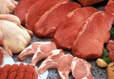 قیمت مرغ و گوشت قرمز امروز ۹ مرداد ۱۴۰۵؛ مرغ کامل ۳۳۰ هزار تومان، ران گوسفندی بالای ۲ میلیون تومان