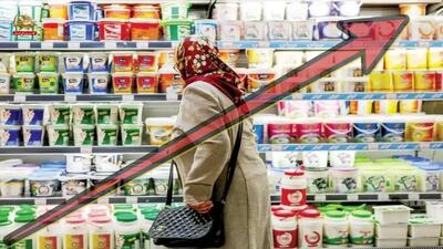 افزایش قیمت لبنیات؛ آخرین نرخ شیر نایلونی و ماست دبهای + جزئیات گرانی / چرا لبنیات گران شد؟ قیمت جدید شیر نایلونی، ماست دبهای و سایر محصولات اعلام شد