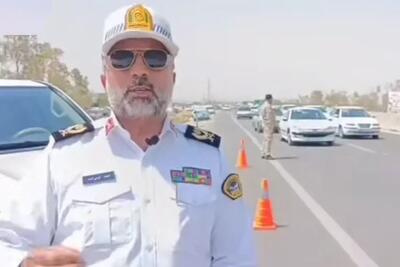 اخبار داغ اربعین ۱۴۰۵ | ترافیک سنگین در جاده مهران؛ بازگشت ۲۳۰ هزار زائر از مرزهای ۶ گانه در ۲۴ ساعت گذشته / موج بازگشت زائران آغاز شد؛ کاهش ۸۵ درصدی تلفات جادهای با وجود ۵۲ میلیون تردد؛ به زائران توصیه شد بازگشت را به روزهای بعد موکول کنند