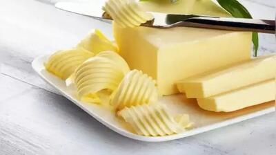  چقدر در روز باید چربی مصرف کنیم؟