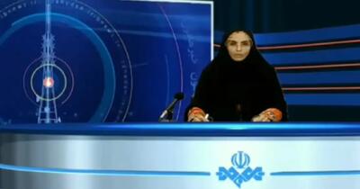پخش اخبار به زبان بلوچی برای اولین بار از صداوسیما