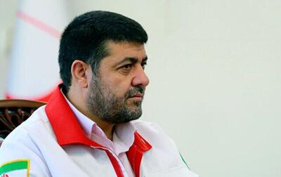 رشد ۲۸ درصدی خدمات هلال احمر به زائرین اربعین