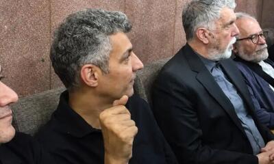 جامجهانی تمام شد، اما حاشیههای عادل ادامه دارد