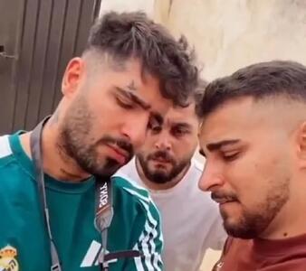  صفحه بلاگر مشهور مازندرانی بسته شد