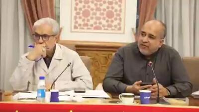  مجلس برای مقابله با ترور مسئولان شهرهای امن می‌سازد