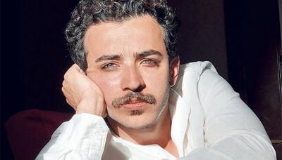 تصاویری از کودکی علی شادمان که همین دیشب پخش شد