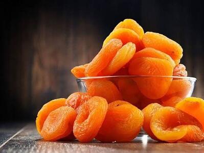  قیسی نرم و شیشه‌ای را این‌طوری در خانه درست کنید