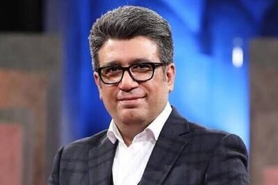 دیدار احساسی رضا رشیدپور و دخترش بعد از 9 ماه دوری