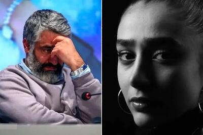 تغییر توجهبرانگیز صفحه اینستاگرام شاکی پژمان جمشیدی