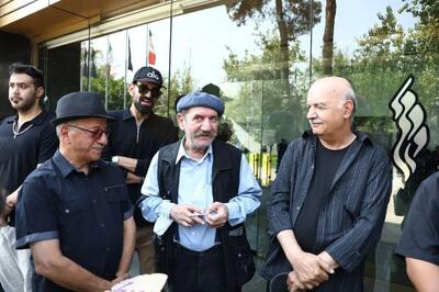 اظهارنظر تازه و عجیب ایرج طهماسب
