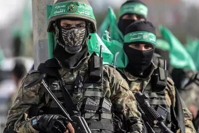  جزئیات پیش‌نویس خلع سلاح حماس منتشر شد