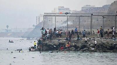  ایتالیا توافقنامه شنگن را با اسپانیا تعلیق کرد
