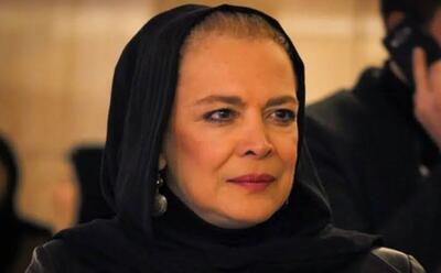 تصاویر خاص از بیتا فرهی وقتی که در آمریکا مدل بود