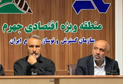 حقوق کارکنان زیرمجموعه وزارت تعاون باید متناسب با هزینههای زندگی باشد/وجود ۱۴۰۰ کارگر فاقد بیمه در جهرم و خفر