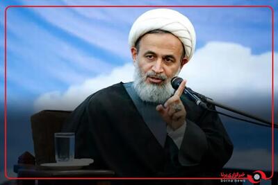 خاطره جالب حجتالاسلام پناهیان از ماجرای تصادف حاج قاسم سلیمانی