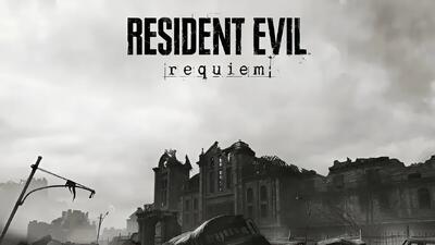 Resident Evil Requiem از مرز ۸ میلیون نسخه فروش عبور کرد