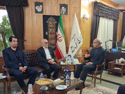 نوسازی ناوگان آمبولانس با اولویت استانهای مرزی و کمبرخوردار دنبال میشود