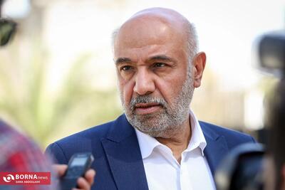  وزیر کار: مجموعه‌های ورزشی کارگری به بستری برای پرورش قهرمانان ملی تبدیل شوند