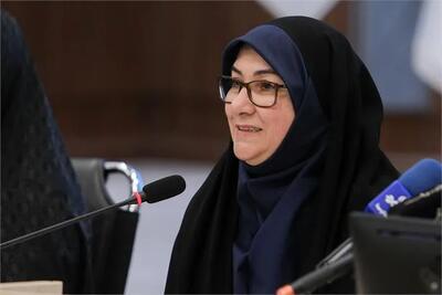 محمدیان: هدف ما حضور باکیفیت دختران والیبال ایران در آسیاست