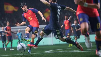 جزئیات گیمپلی EA Sports FC ۲۷ منتشر شد