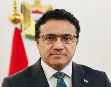  بغداد ادعای ترامپ را تکذیب کرد