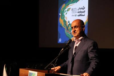 ۹۱ هکتار احیا با همراهی مردم؛ «بانی جنگل» الگویی برای حفاظت پایدار منابع طبیعی گیلان