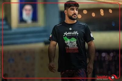  اسماعیلی: همه حریفان در حال آنالیز من هستند