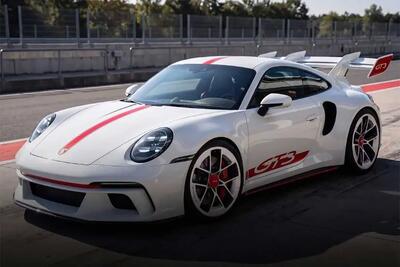  نسل آینده پورشه 911 GT3 توربوشارژ می‌شود