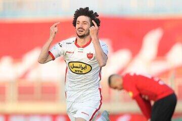  مدافع سابق پرسپولیس به استقلال پیوست