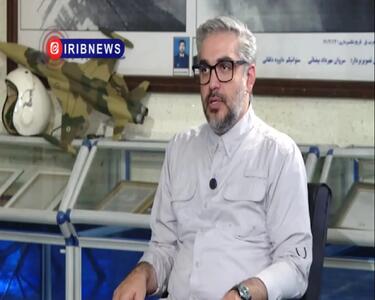  خلبان ارتش: دلتا فورس آمریکا را هدف قرار دادیم + فیلم