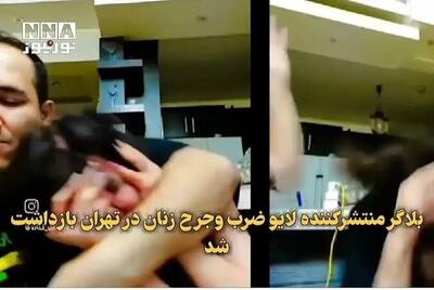  از خشونت مقابل دوربین تا تیراندازی پلیس/ روایت کامل پرونده «نوید» بلاگری که زنان را مقابل دوربین مورد ضرب و شتم قرار می‌داد