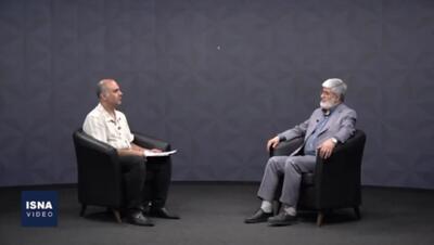 علی مطهری: ممکن است یک آمریکایی انتقام خون رهبر شهید را بگیرد