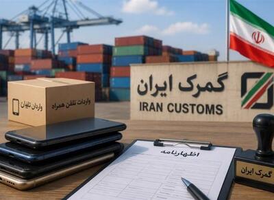ابلاغ سهمیه کالای تجاری منطقه آزاد فرودگاه امام - اکونیوز