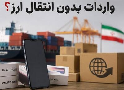  اعتبار ثبت‌سفارش‌های بدون انتقال ارز تمدید شد - اکونیوز