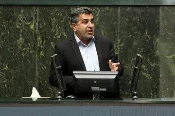  بابایی‌کارنامی: مجلس مخالف مصوبه اخیر دولت درباره نیروهای شرکتی است