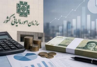 مهلت پرداخت بدهی مالیات تمدید شد