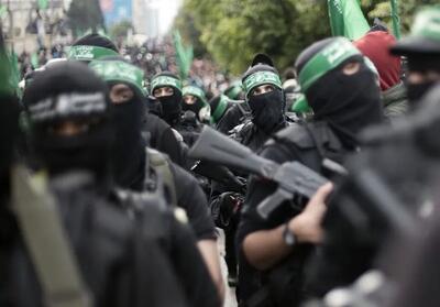  الجزیره و المیادین: حماس با تحویل سلاح خود به کمیته فلسطینی موافقت کرد
