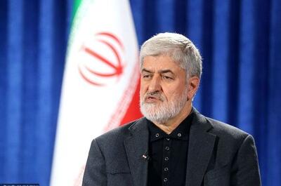 مطهری: ممکن است یک آمریکایی انتقام خون رهبر شهید را بگیرد