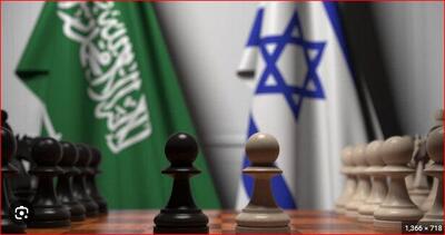 رقابت نتانیاهو و بنسلمان برای شکلدهی به سیاست ترامپ در قبال ایران | سعودیها نگران هستند اسرائیل به دنبال تشدید بیشتر درگیریها باشد