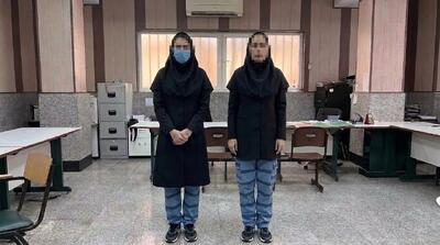شگرد عجیب دخترعموهای سارق؛ متهمان به بهانه آموزش زبان قدم نقشه سرقتهایشان را عملی میکردند