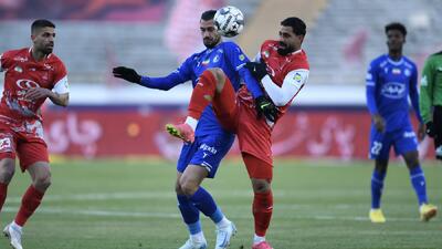 پرسپولیس و استقلال در فصل آینده هم خانه بهدوش هستند