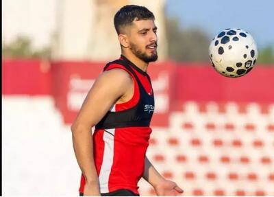 پرسپولیس دفاع الاهلی را نخواست