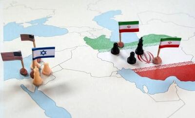  واکنش باراک راوید به ادعای محاصره زمینی ایران