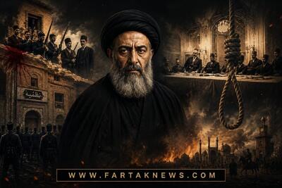  شیخ فضل‌الله نوری؛ روایت اعدام نخستین مجتهد در عصر مشروطه
